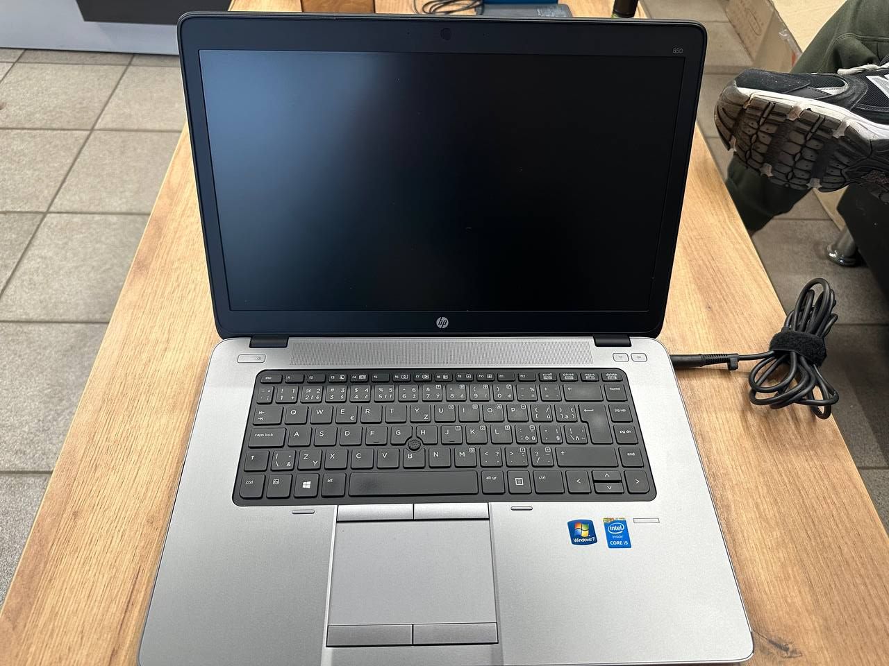 (1)  HP EliteBook  850 | АКБ - 0% зносу - фото фото фото 0