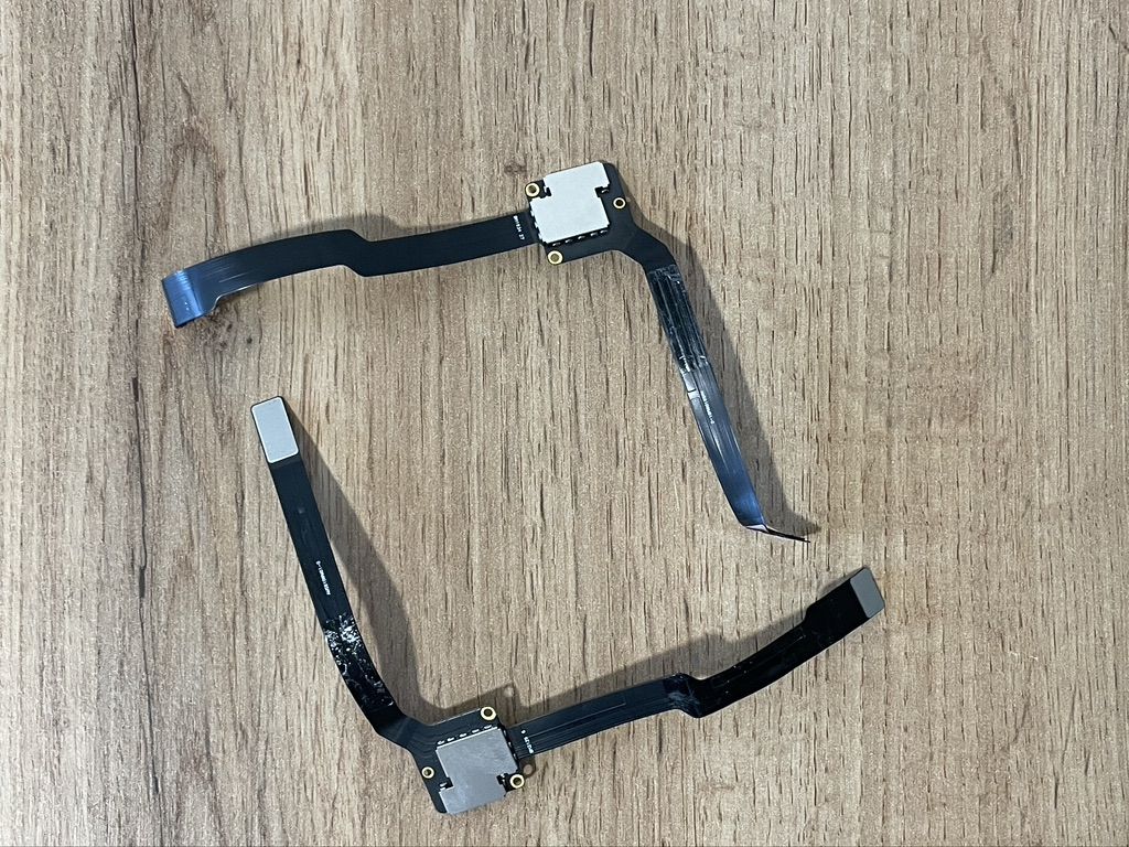 Шлейф Touch Bar для ноутбука Apple MacBook Pro 16" A2141 Original - фото фото фото 3