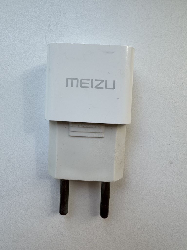 Блок зарядка  USB  Miezu - фото фото фото 0