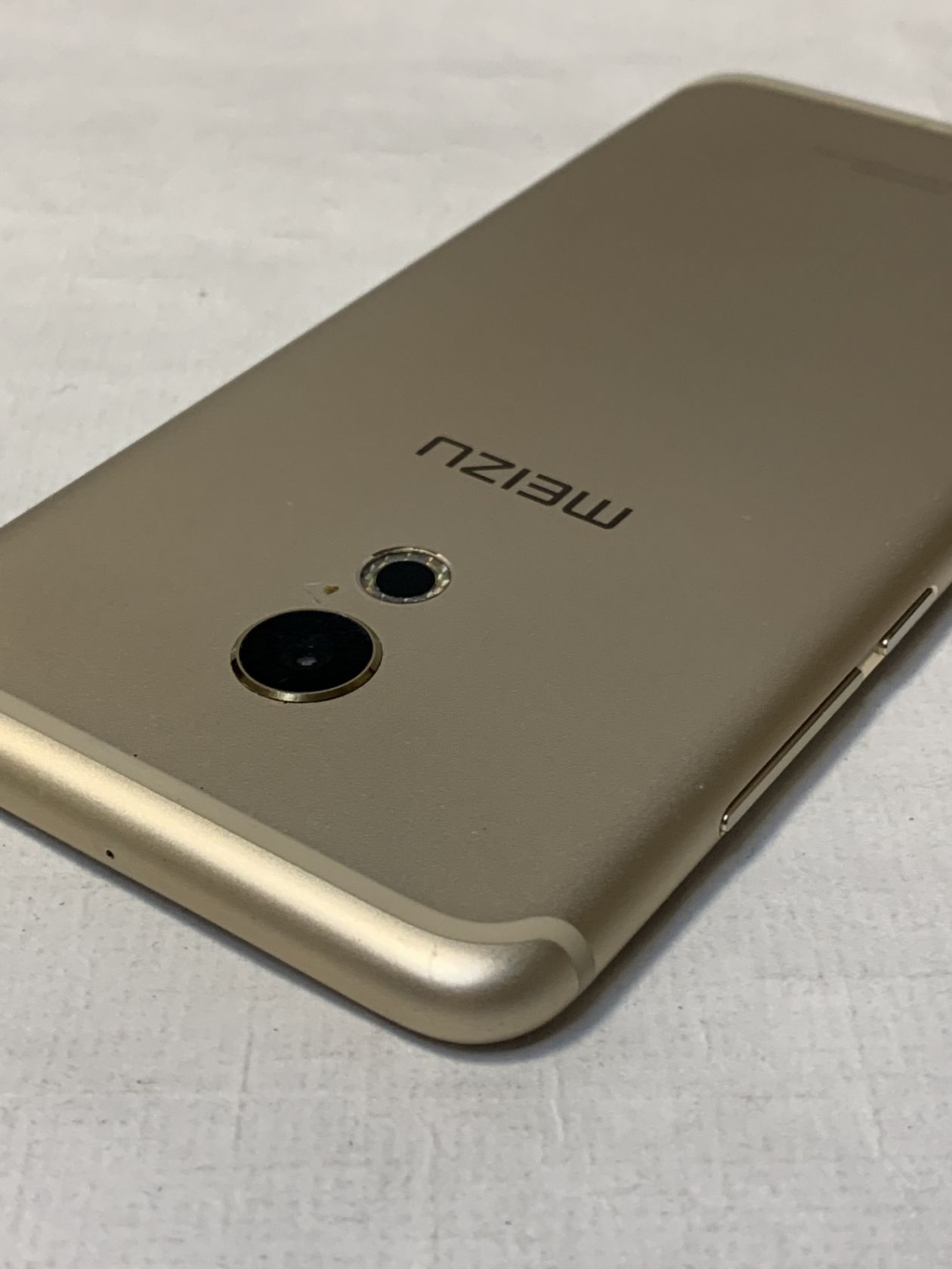 Meizu Pro 6 Gold Оригинал! 4/32gb - фото фото фото 3