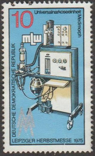 Германия Німеччина ГДР 1975 ярмарка - фото фото фото 0