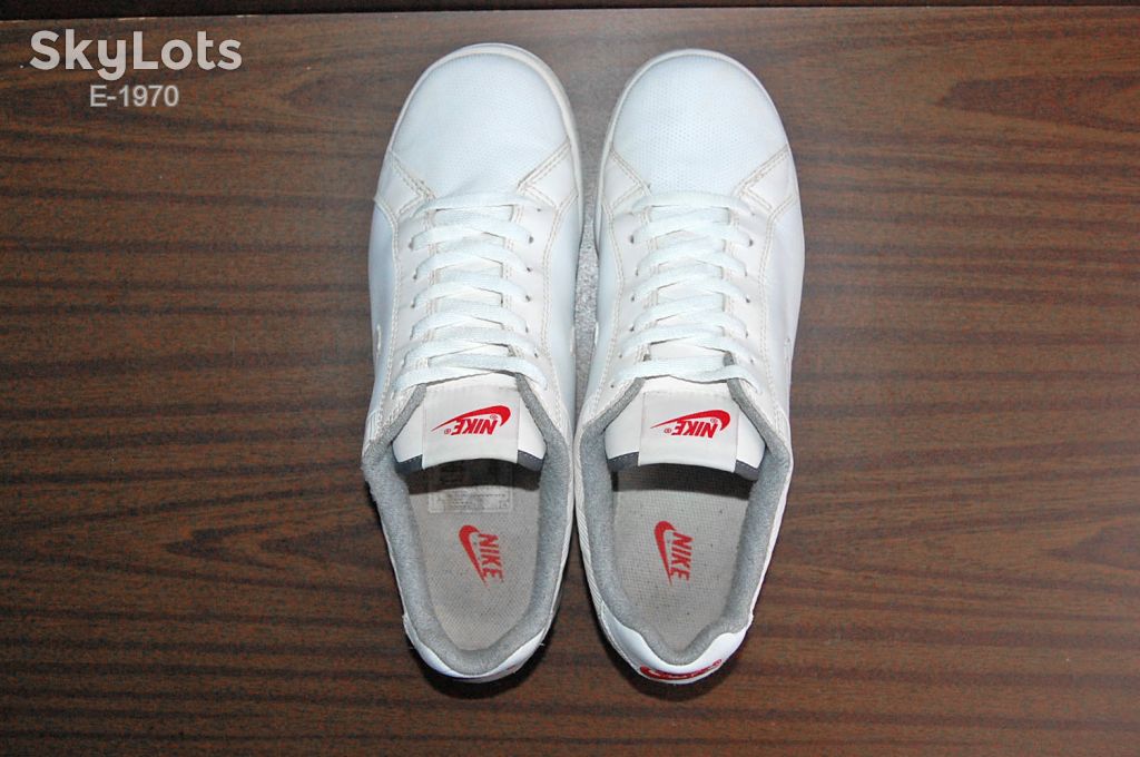 Кроссовки NIKE р.42-43 original - фото фото фото 7