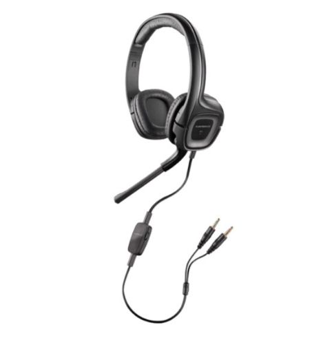 Plantronics Audio 355 навушники - фото фото фото 2