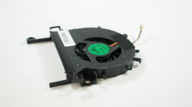 Вентилятор для ноутбука ACER eMachines E732, E732Z, E732ZG (Кулер) - фото фото фото 1
