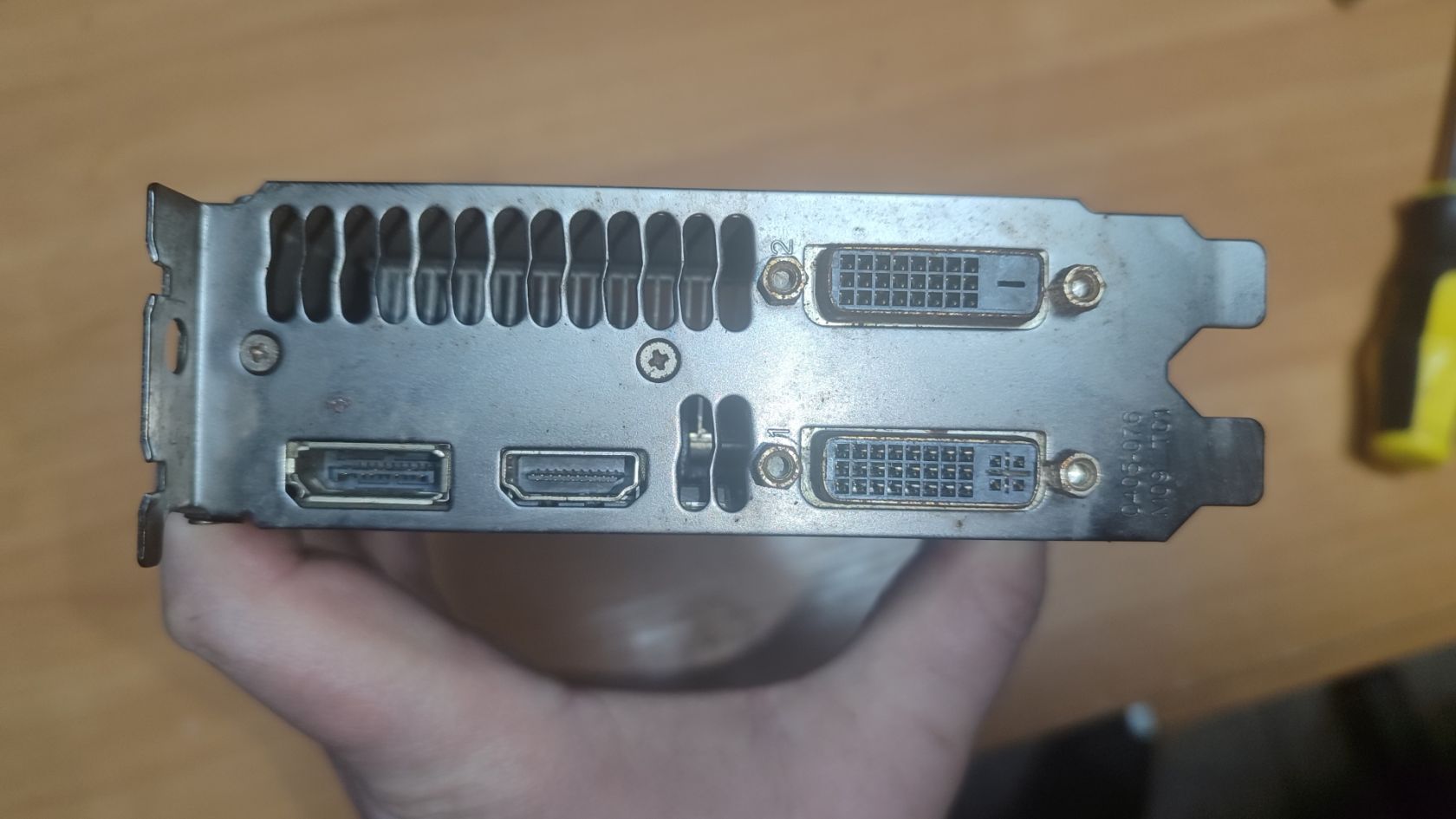 Nvidia GeForce GTX 770 - 2048 Mb 256 Bit з Європи - фото фото фото 2