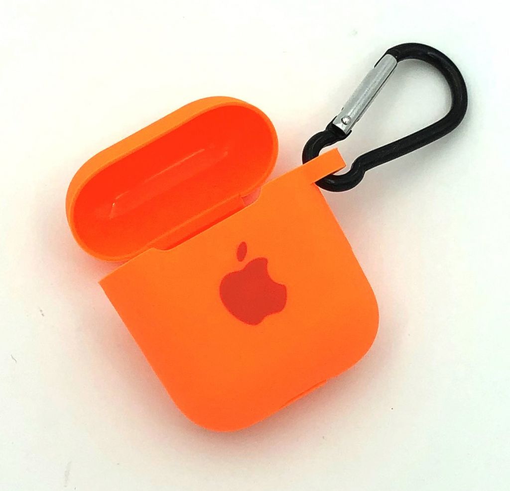 Чехол Apple AirPods #40 - фото фото фото 1