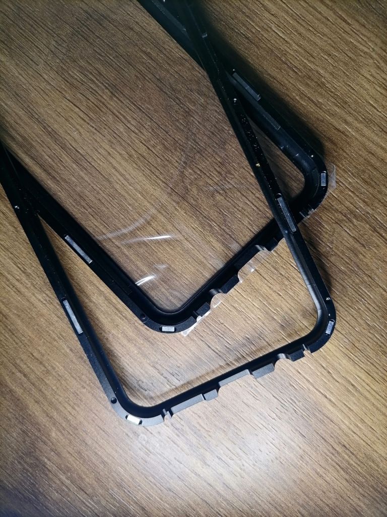 Чохол на Samsung S8 Plus - фото фото фото 4