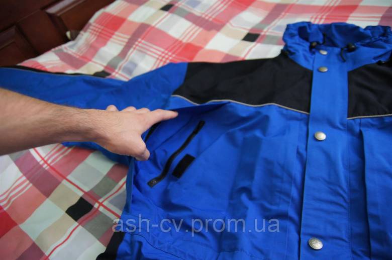 Куртка GORE-TEX - фото фото фото 4