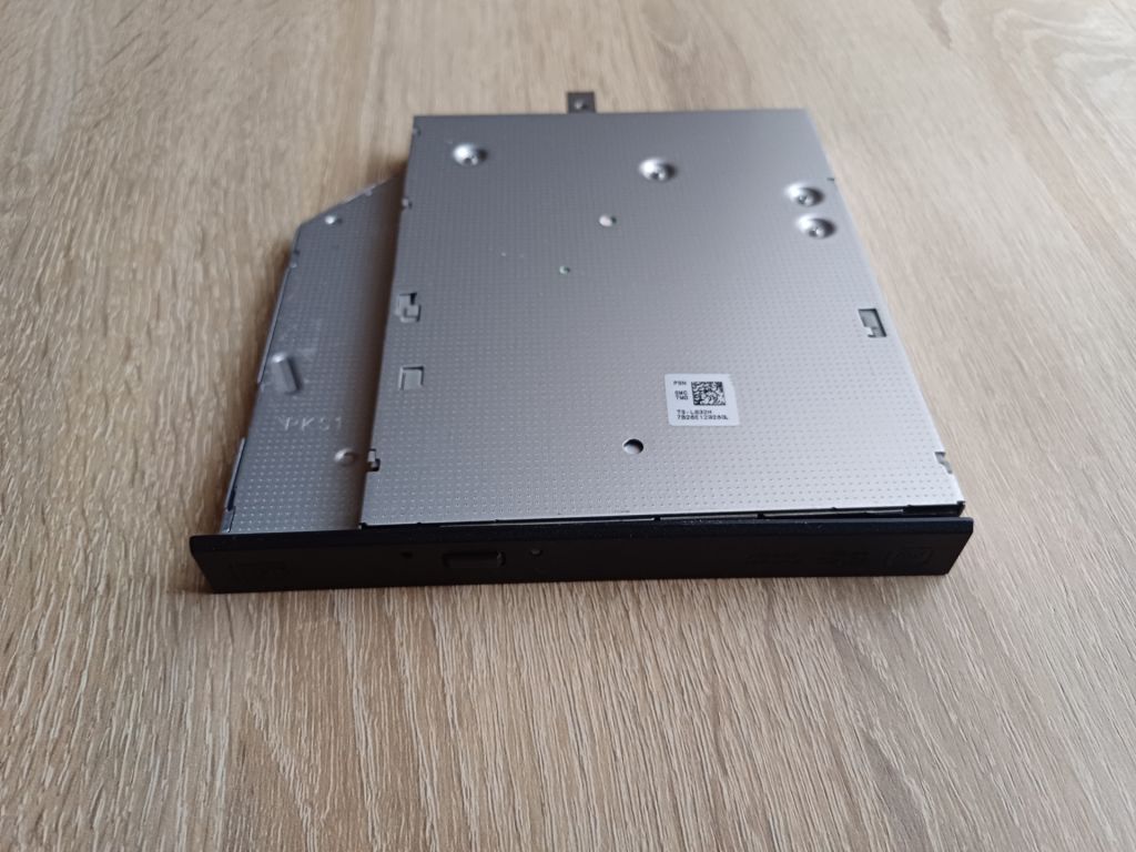 DVD ноутбука Acer Aspire 5920G - фото фото фото 1