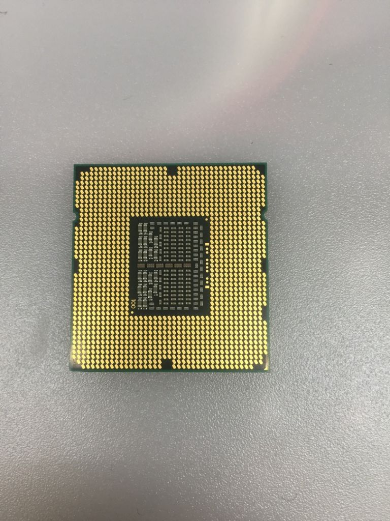 Процессор Intel® Core™ i7-950   (3,06 GHz) Socket 1366 - фото фото фото 1