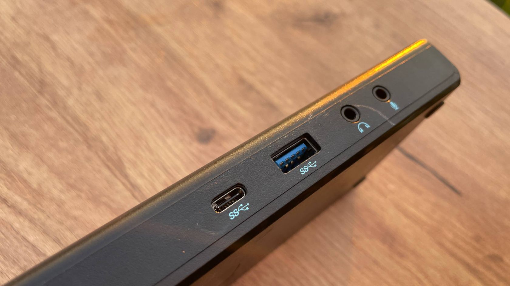 Док-станция i-tec USB-C/USB 3.0 4K Dual Display Docking Station PD   (CADUAL4KDOCKPD) - фото фото фото 1