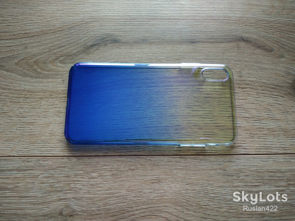 Чехол на iPhone Xs Max чохол на айфон - фото фото фото 1