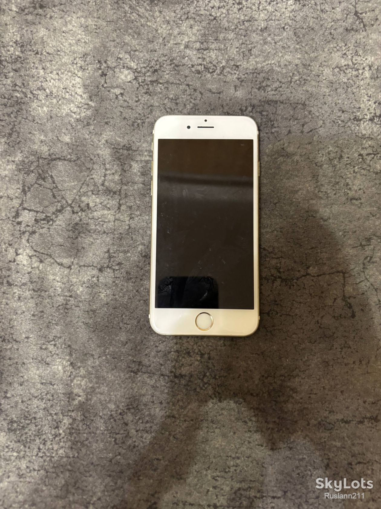 Apple iPhone 6 НЕ ВМИКАЄТЬСЯ - фото фото фото 0