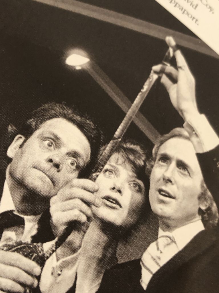 Книга David Jason: My Life. Девід Джейсон Моє життя. На англійській мові. - фото фото фото 8