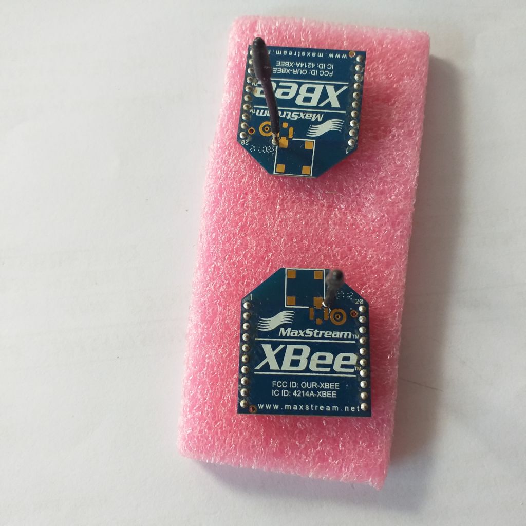 Радіомодуль XBee Maxstream - фото фото фото 0