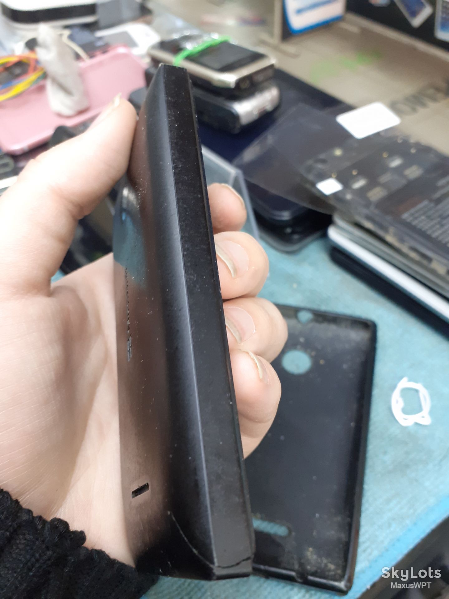 #1215 MICROSOFT LUMIA 532 DUAL SIM RM-1034 - фото фото фото 4