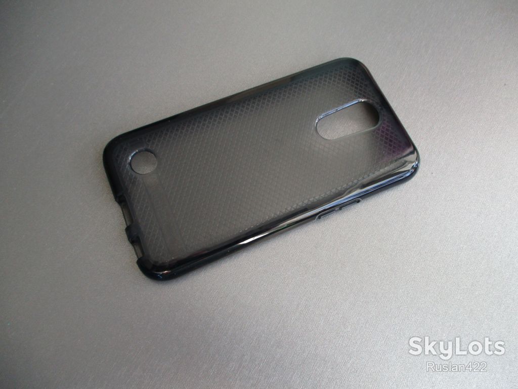 Чехол Tech21 Evo CHECK для LG K20 Plus чохол - фото фото фото 2