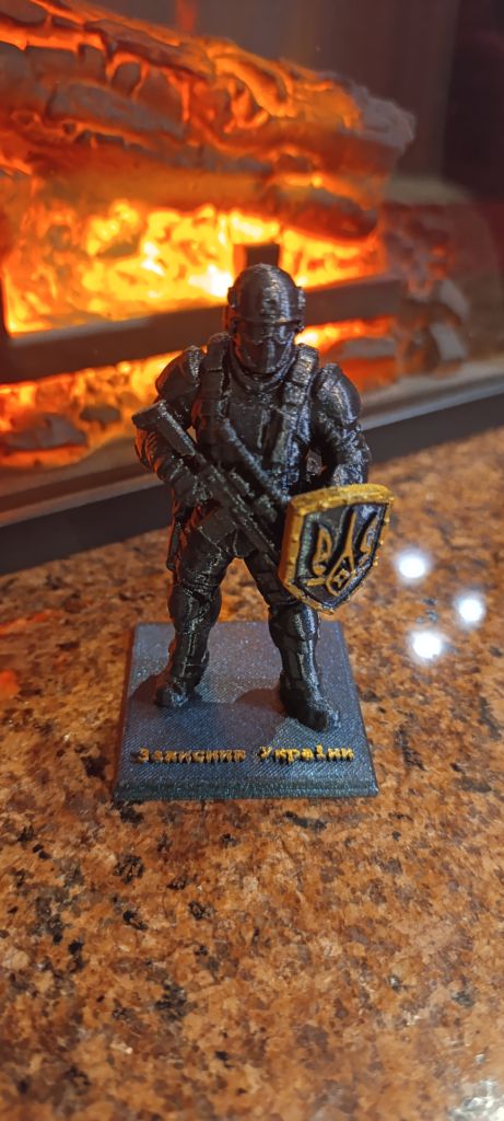 Колекційна фігурка - фото фото фото 6