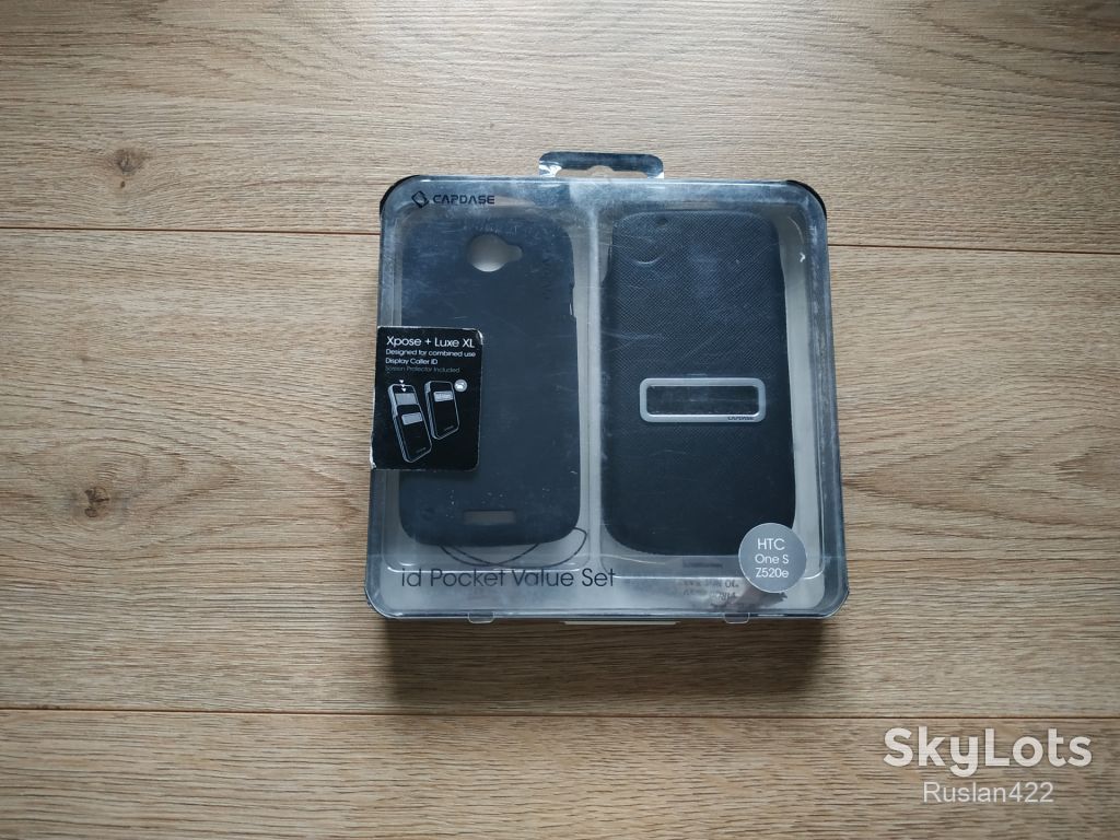 Розпродаж 2 шт Чехол для HTC One S Z520e чохол - фото фото фото 0