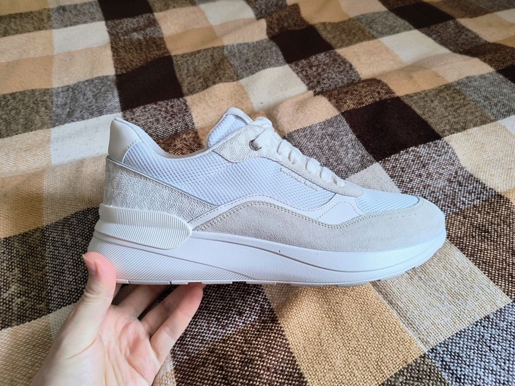 Кросівки Michael Kors Trevor Trainer Sneaker - фото фото фото 5