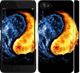 Чехол на Lenovo ZUK Z2 Инь-Янь 1670m-827 - фото фото фото 0