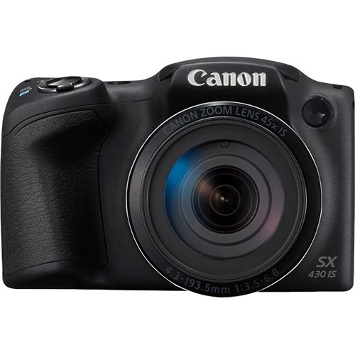 Фото CANON PowerShot SX430 IS 20MP новый - фото фото фото 2