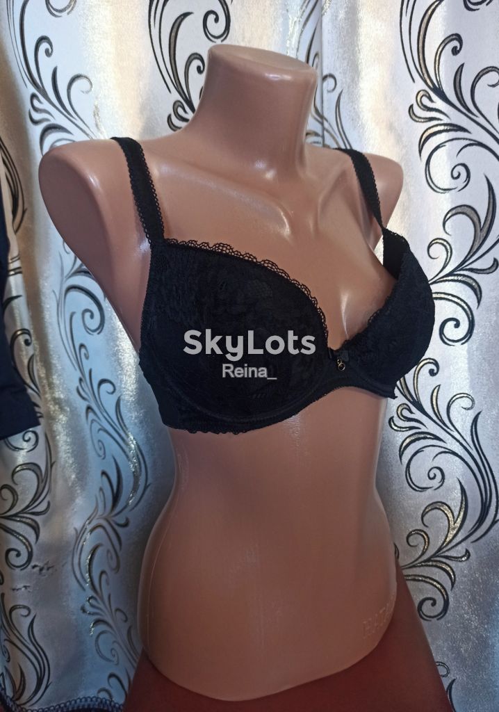 Розкішний бюстгальтер 32е 70e ann summers - фото фото фото 3