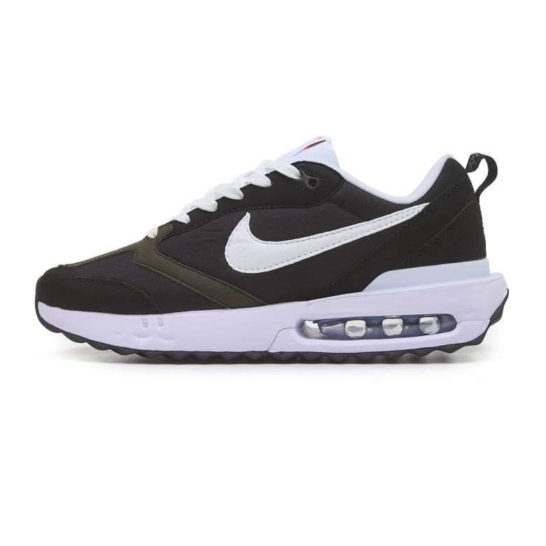 Nike Air Max Dawn Black White 45 - фото фото фото 0