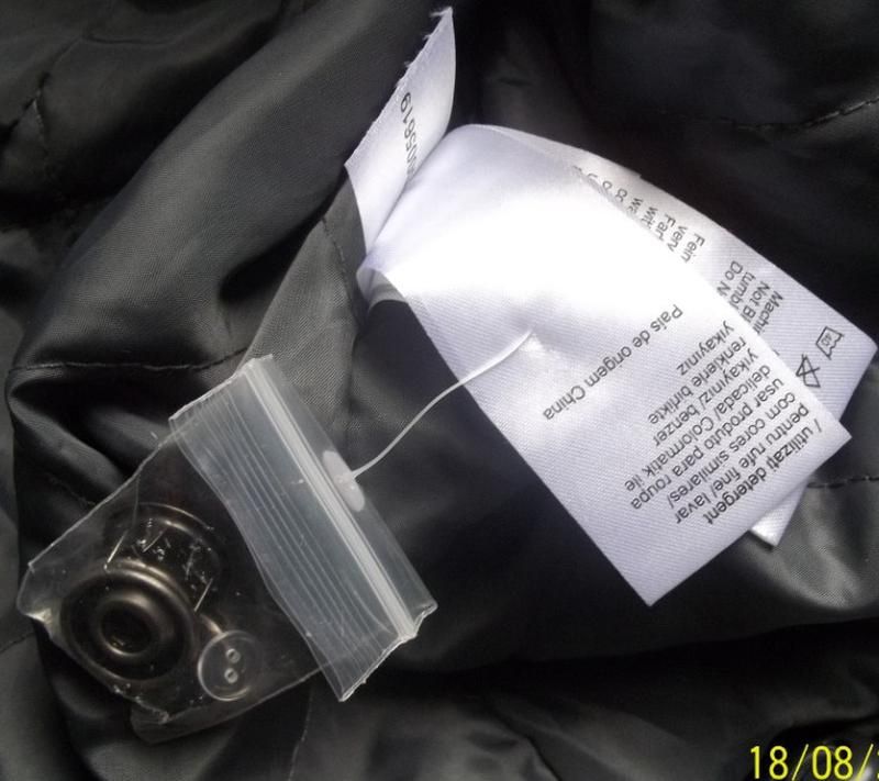 Парка для беременной. размер 48  (евро). - фото фото фото 4