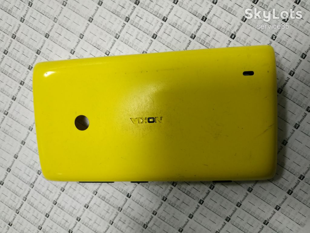 Nokia 520 Кришка - фото фото фото 0
