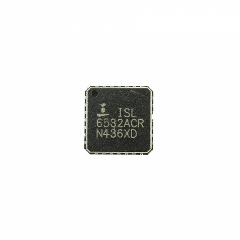 Микросхема Intersil ISL6532ACR для ноутбука - фото фото фото 1