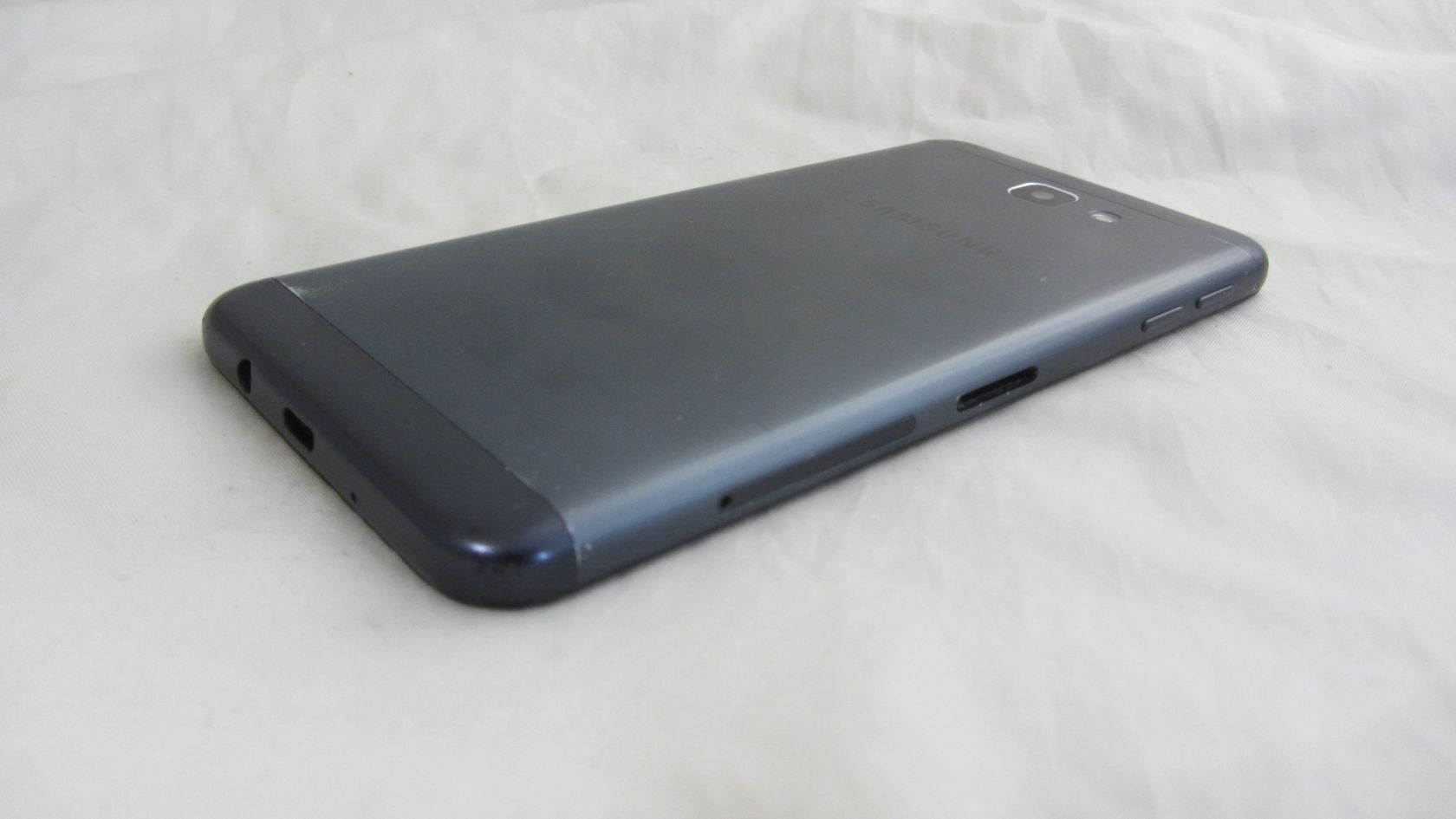 Samsung Galaxy J5 Prime G570F/DS Gray - фото фото фото 4