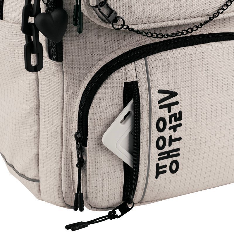 Рюкзак Kite Education teens Prime K26-2594M-1  (безкоштовна доставка) - фото фото фото 9