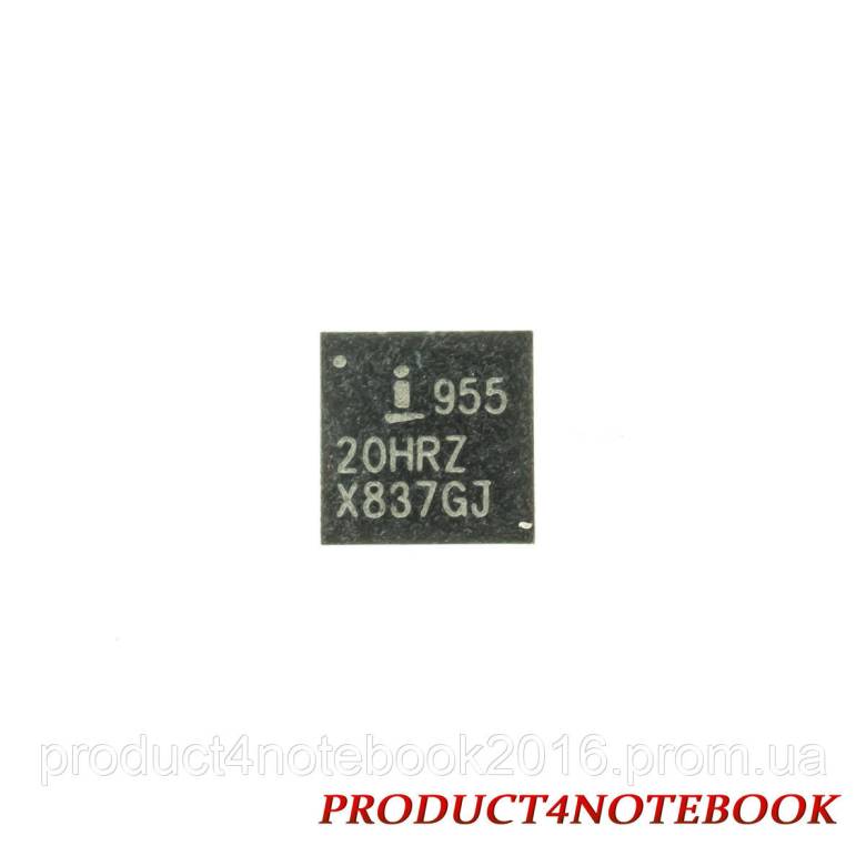Микросхема Intersil ISL95520HRZ для ноутбука - фото фото фото 0
