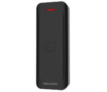 Зчитувач Hikvision DS-K1802M - фото фото фото 0