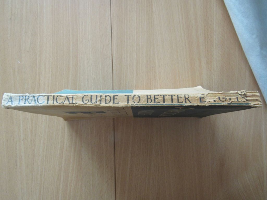 lapidus. A PRACICA GUIDE TO BETTER ENGISH - фото фото фото 2