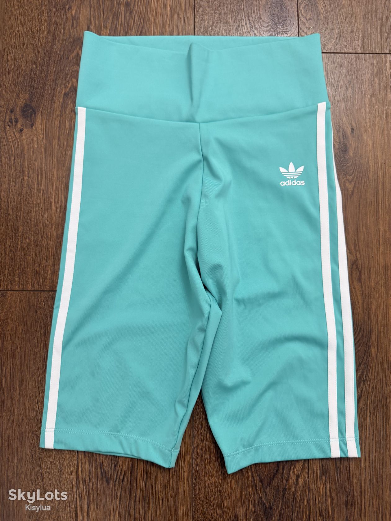 Шорты’’adidas’’,S - фото фото фото 6