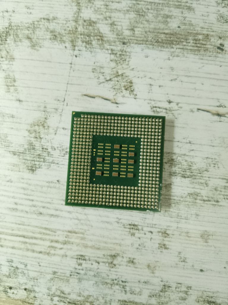 Intel Celeron 1.70 Ghz/128/400  s478 #55 - фото фото фото 1
