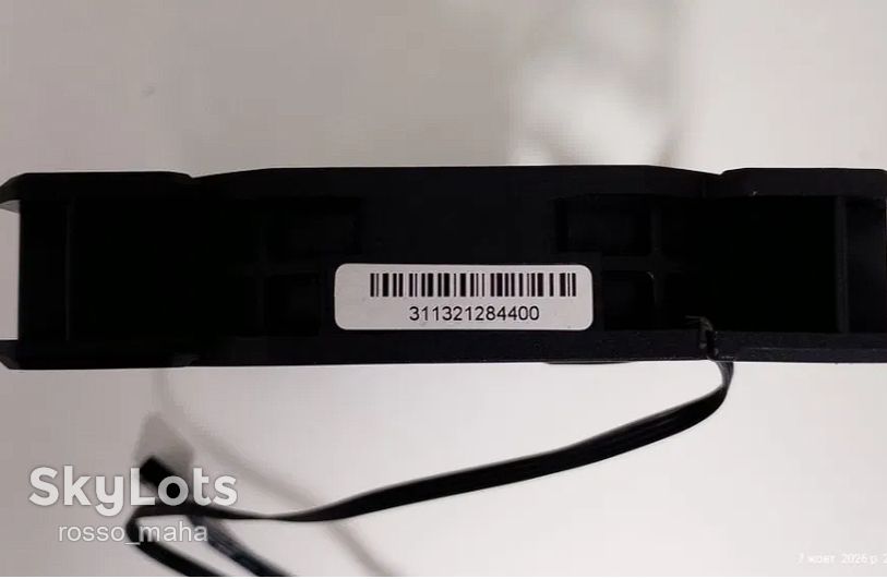 Вентилятор Corsair SP120 Premium PWM 120mm без резерва - фото фото фото 2