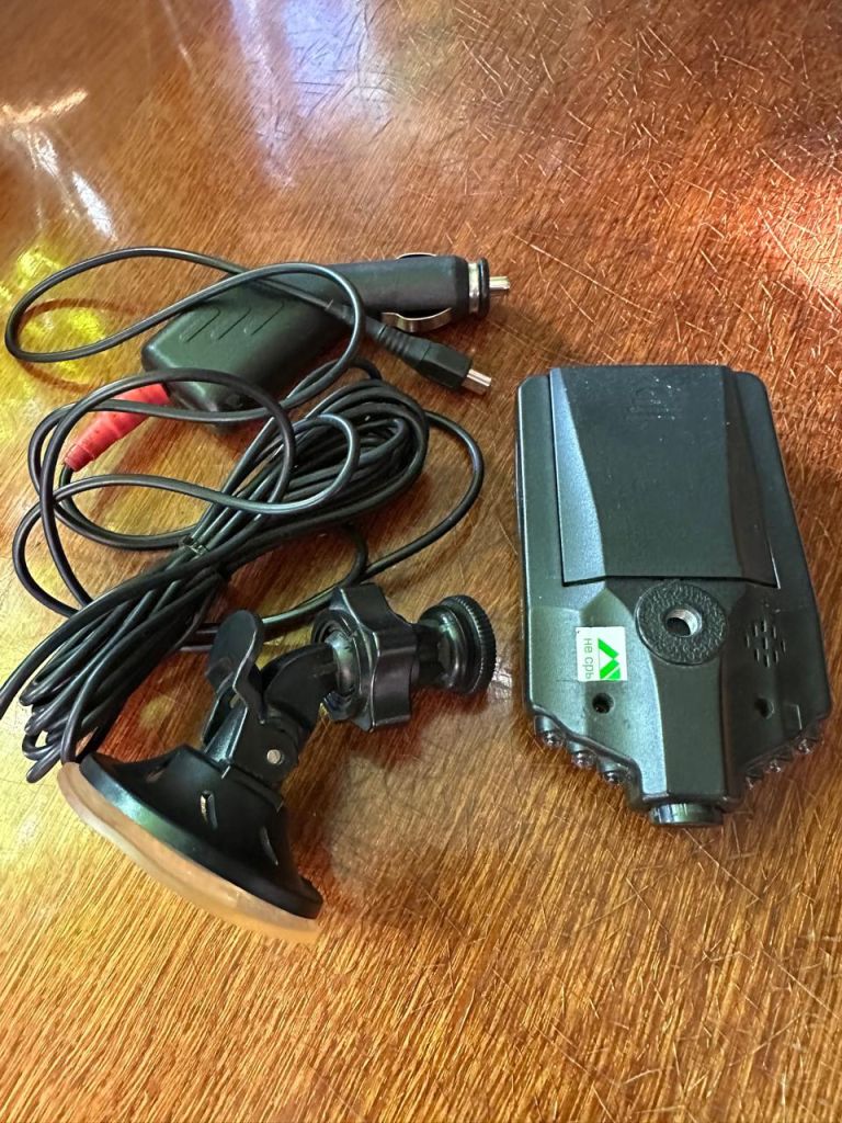 Видеорегистратор автомобильный - фото фото фото 0