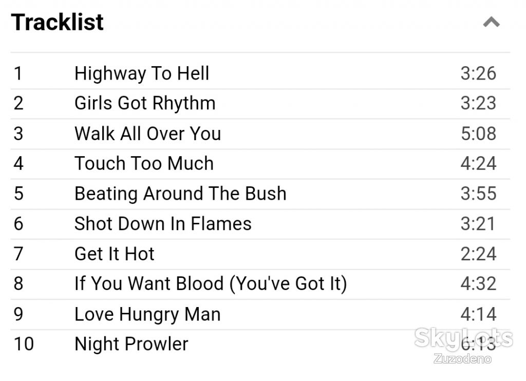 CD    (EU)  AC/DC – Highway To Hell   (Fair/VG) - фото фото фото 1
