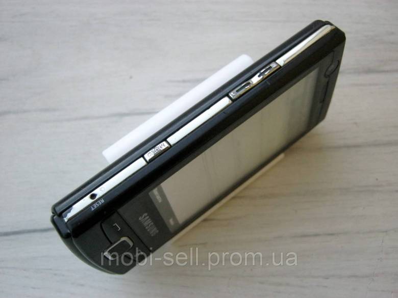Уцінка! Комунікатор Samsung Omnia Lite B7300 / Windows Mobile 6 - фото фото фото 4