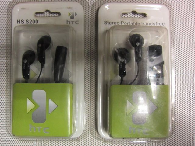 НАУШНИКИ ГАРНИТУРА HTC HS200 mini USB - фото фото фото 0