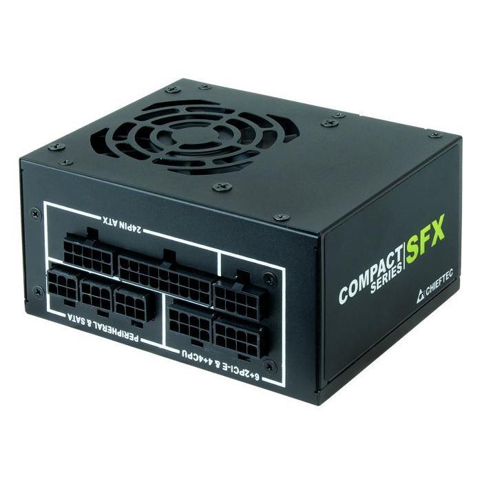 sfx Chieftec 550W    (CSN-550C) - фото фото фото 0