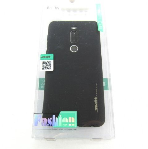 ЧЕХОЛ НАКЛАДКА Meizu M8 SMtt Soft Touch - фото фото фото 2