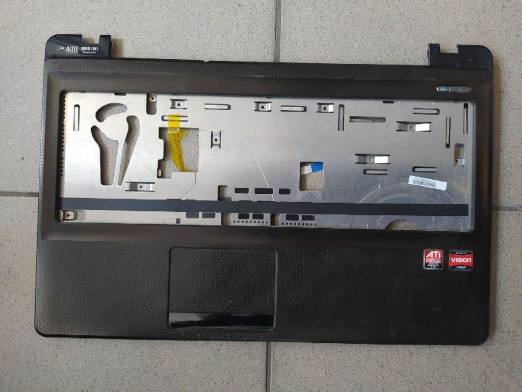 топкейс Asus K52D - фото фото фото 0