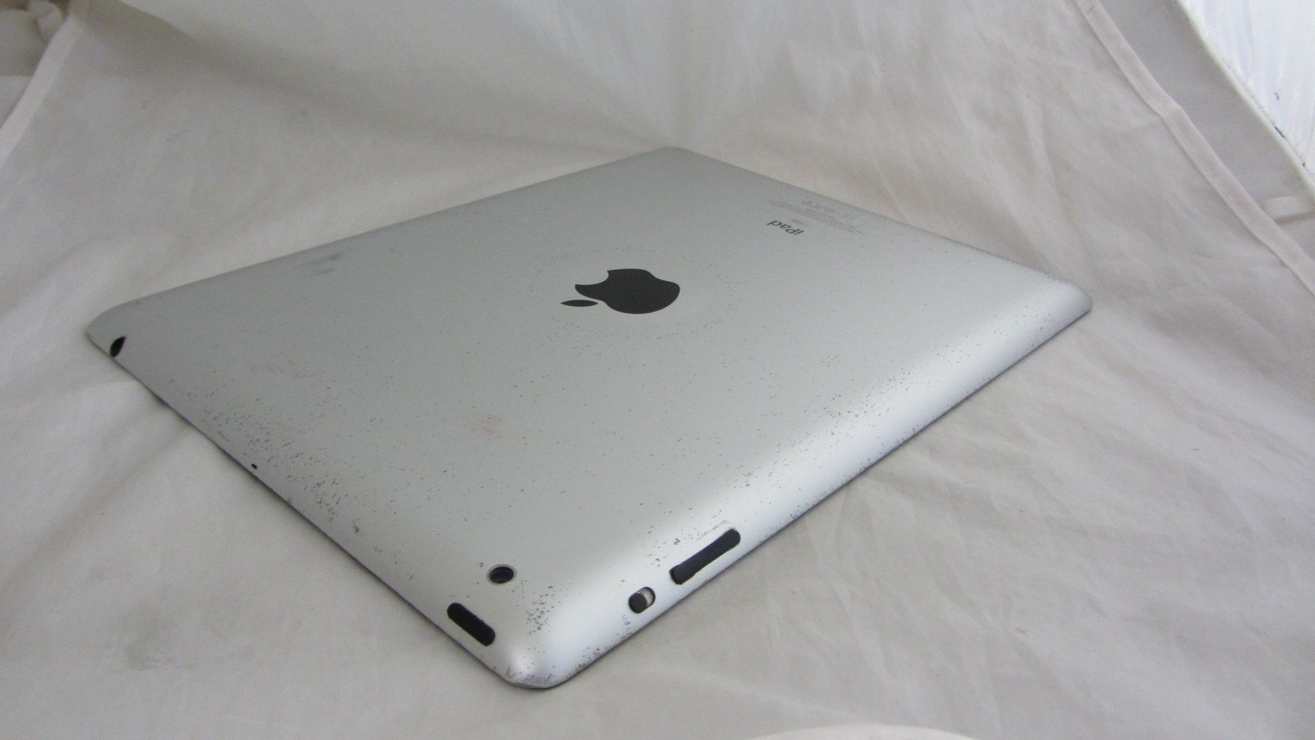 Apple iPad 2 16Gb Wi-fi Black - фото фото фото 5