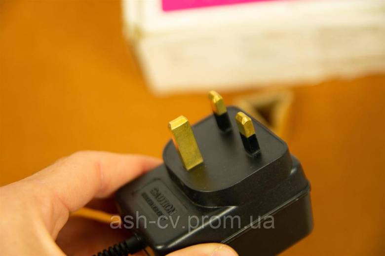 Принт сервер, HP, Hewlett Packard, JetDirect, 170x, LPT, RJ-45, Ethernet, LAN - фото фото фото 8
