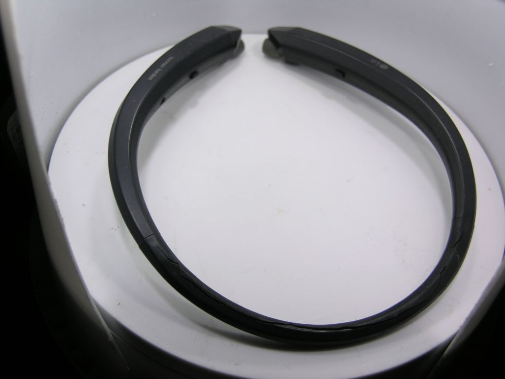 bluetooth стерео гарнитура lg Tone HBS-910 Harman Kardon з США - фото фото фото 3