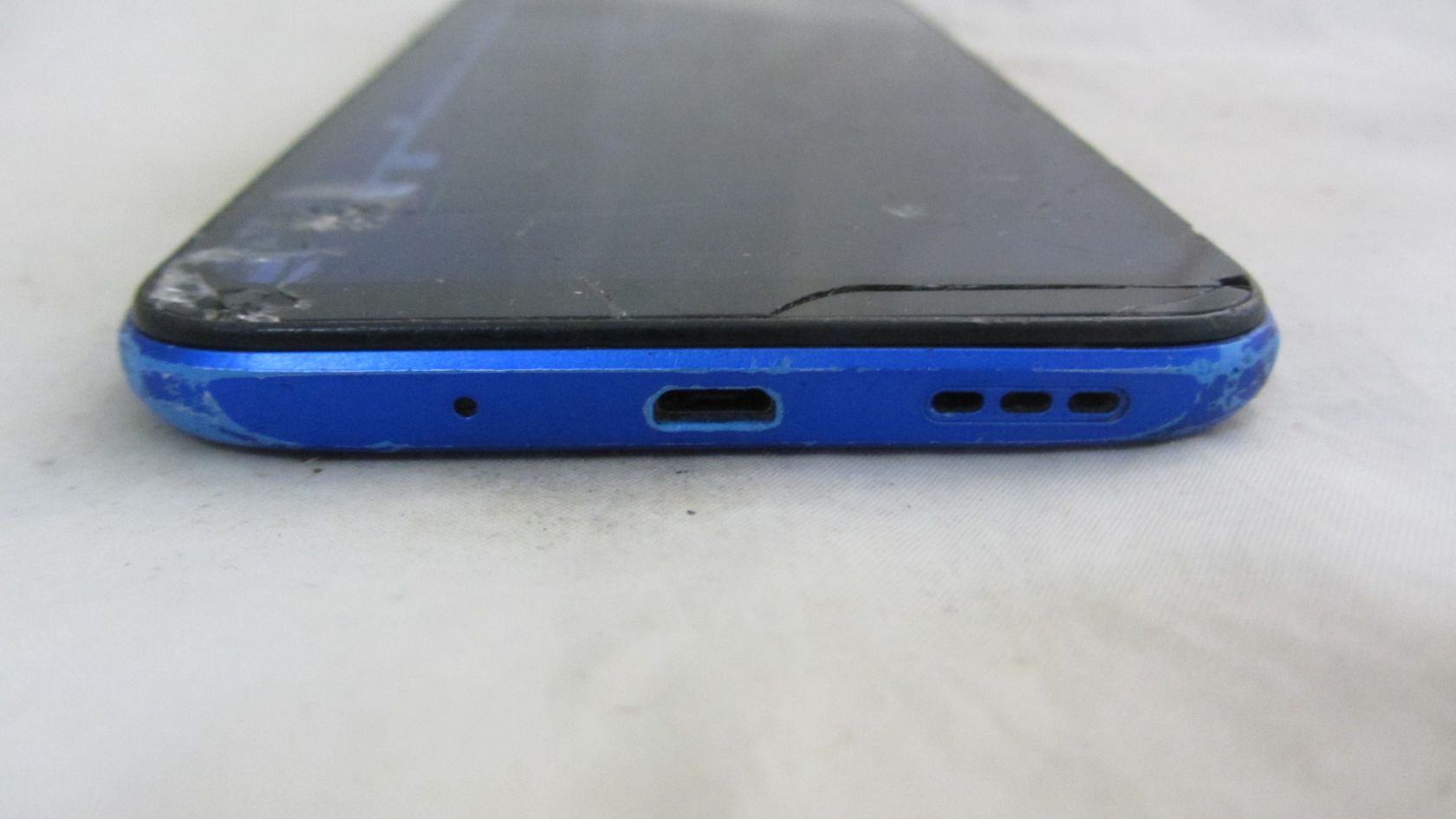 Xiaomi Redmi 9C Blue - фото фото фото 1